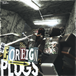 #FOREIGN PLUGS.