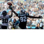 Panther Hangout and Giveaway Gang