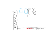 the group of tower of fight