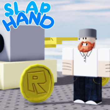 SLAPHAND (✋)