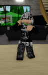 Grupka fanów Borys_robloxofficial