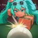 [NEW] 8-Ball X icon