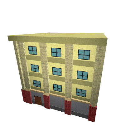 Batiment building