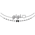 gigi horn add on