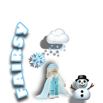 Fairya Roblox group icon