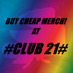 #CLUB 21#