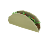 Tacos con Fleuryness