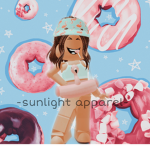 -sunlight apparel-