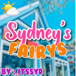 SydneysFairys!