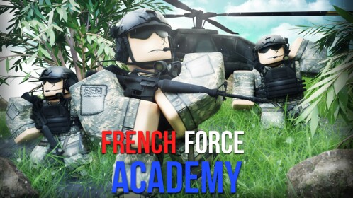 French Training Academy