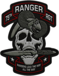 FTR | 75th Rangers Regiment
