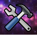 The Galaxy Builders