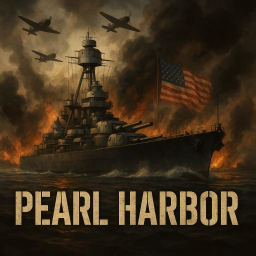 [WORK IN PROGRESS] Pearl Harbor Naval Base