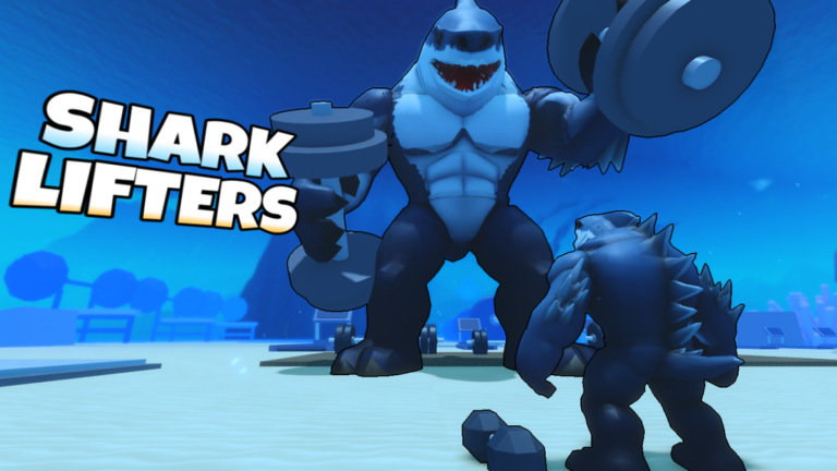 🦈Shark Strength Simulator screenshot 4