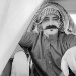 فهد العسل