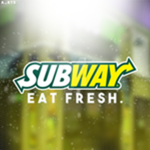 Subway! c: