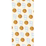 Milk & Cookies!!!