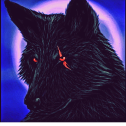 DarkWolf’s Hangout