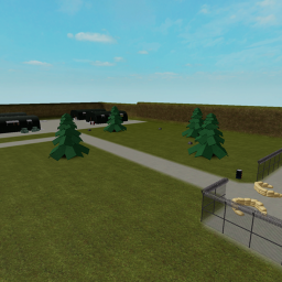 Battle Area.
