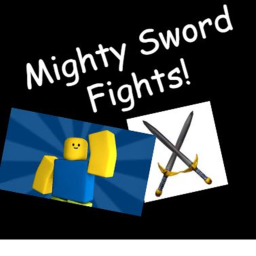 Sword Fighting!