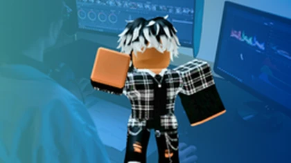 Tripulação do The Blox Roblox group icon