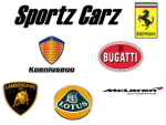 SPORTZ CARZ