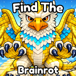 Find The Brainrot