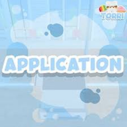 Torri Cafe Application Centre