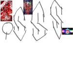 SSS/secret spy society/ secret soccer society