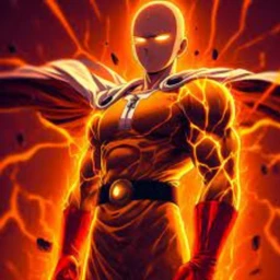 [🥊] One Punch simulator💥 icon