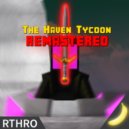 The Haven Tycoon