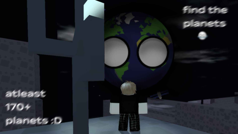 Find the Planets (221) screenshot 4