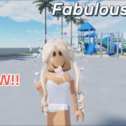 Fabulous Bouluvard 🏡 Rp! (BETA)
