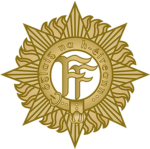 The Irish Defence Forces [IDF]
