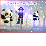 Panda Paradise