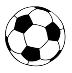 The football peeps with big brains