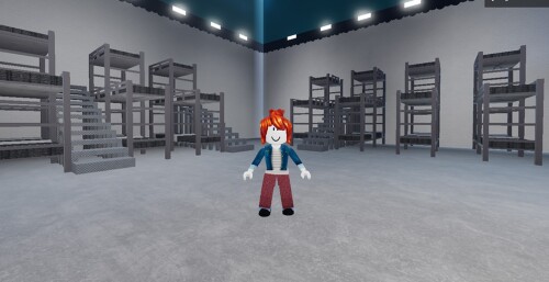 Squid Game: Royale