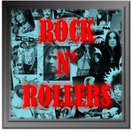 Rock N' Rollers