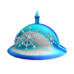 Icer Helm