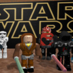 STAR WARS: Battle Frontier