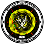 >:RECON:< Recontainment Unit