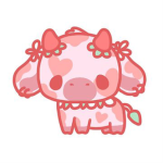 StrawBerry Cow Squad Group!