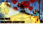 One Piece : Unlimited Adventure