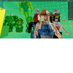 The coco squad