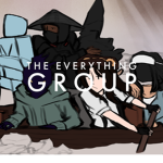 Magma Hyper Crew
