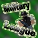 Military League
