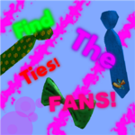 Find the Ties! Fan Group