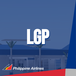 ✈️ Legazpi Airport