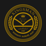 Kingsman Tailoring.