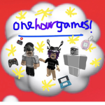 One Hour Games